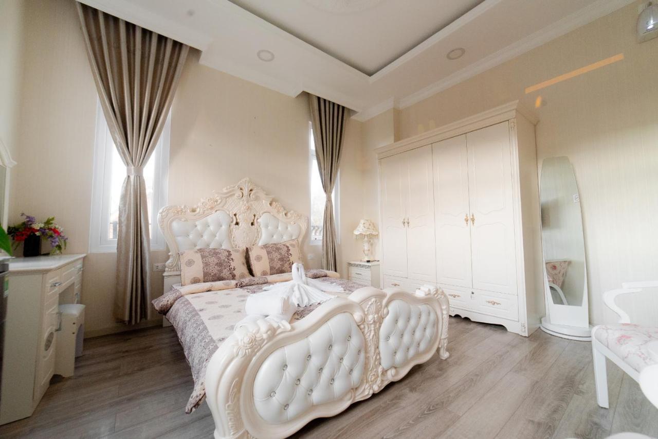 Da Lat 33 Villa ภายนอก รูปภาพ