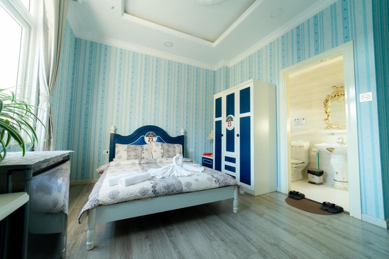 Da Lat 33 Villa ภายนอก รูปภาพ