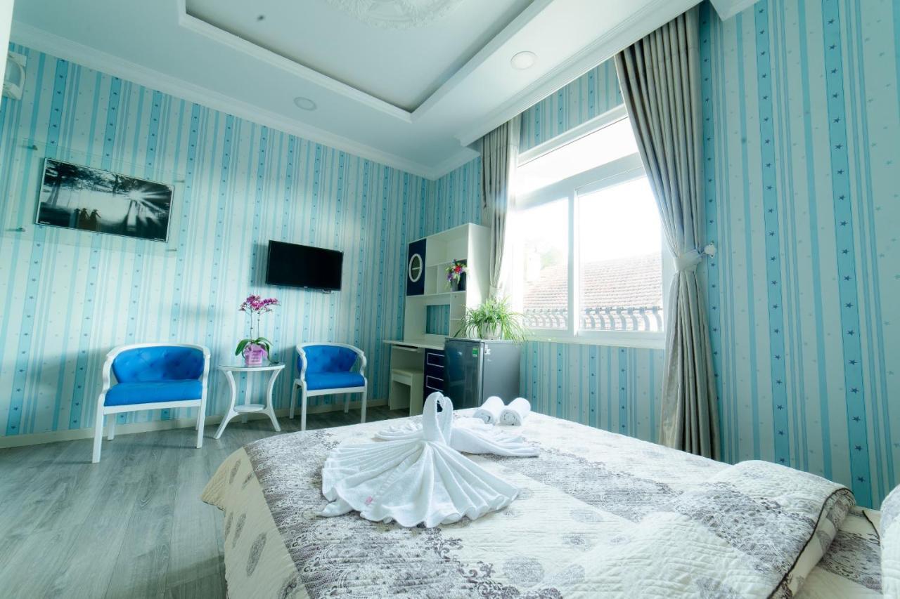 Da Lat 33 Villa ภายนอก รูปภาพ