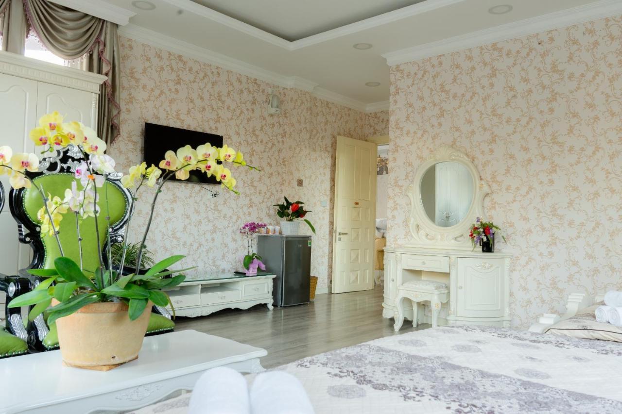 Da Lat 33 Villa ภายนอก รูปภาพ
