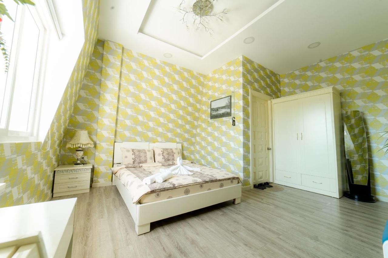 Da Lat 33 Villa ภายนอก รูปภาพ