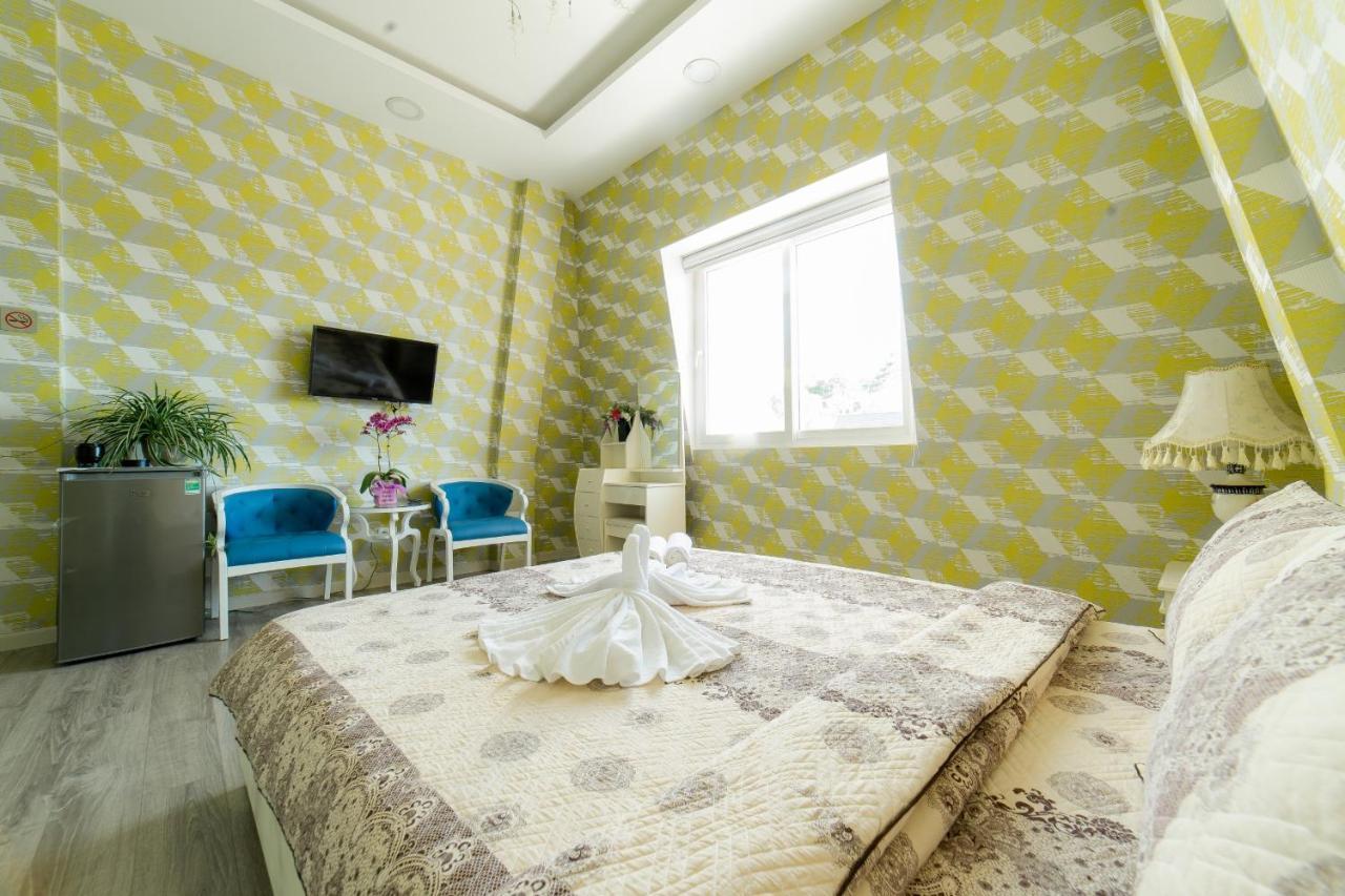 Da Lat 33 Villa ภายนอก รูปภาพ